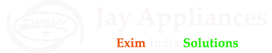 Exim India Solution